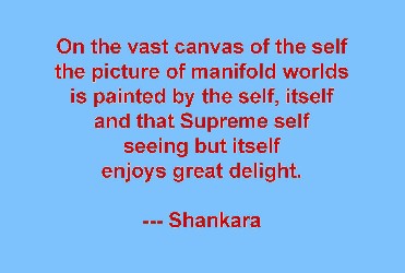 Canvas of Self - Shankatra