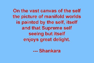 Canvas of Self - Shankatra