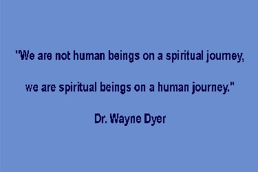 Human Journey - Dyer